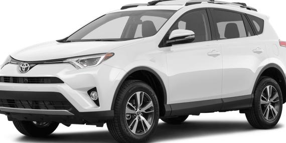 TOYOTA RAV4 2018 2T3WFREV2JW416548 image