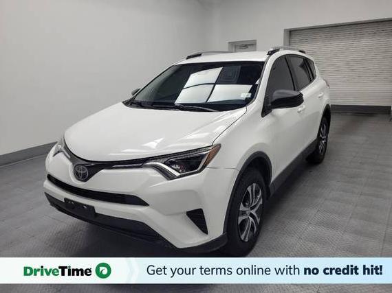 TOYOTA RAV4 2018 JTMZFREV8JJ207732 image