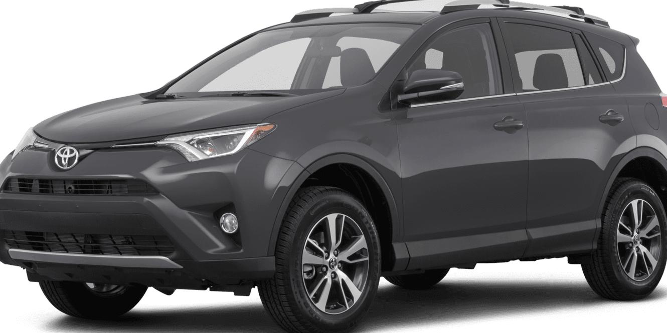 TOYOTA RAV4 2018 JTMRFREV1JD245673 image