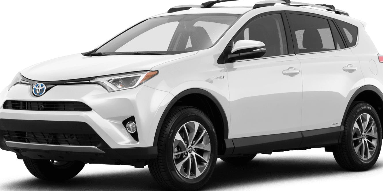 TOYOTA RAV4 2018 JTMRJREV8JD258001 image