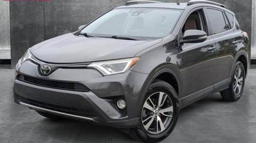 TOYOTA RAV4 2018 JTMWFREV4JJ166289 image