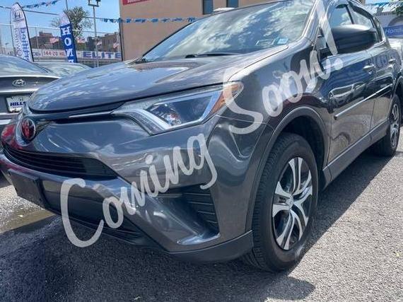 TOYOTA RAV4 2018 JTMBFREVXJJ732065 image