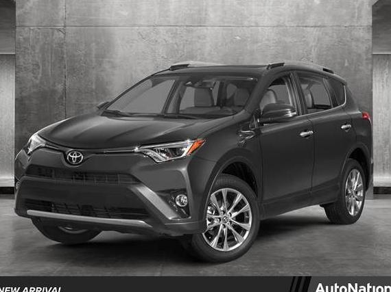TOYOTA RAV4 2018 JTMYFREV2JD123013 image