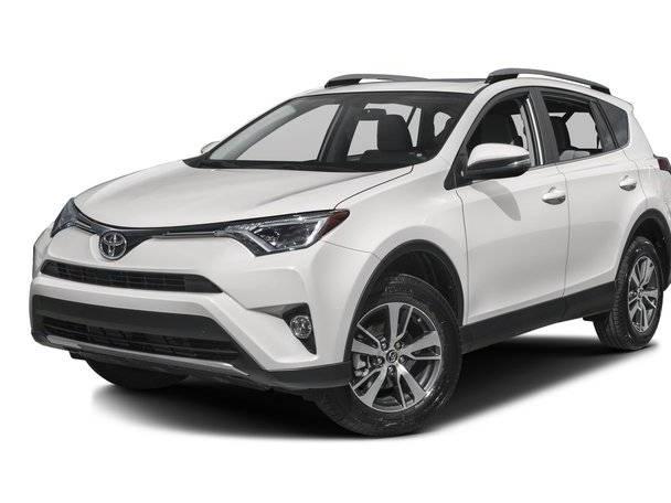 TOYOTA RAV4 2018 JTMWFREV1JD131613 image