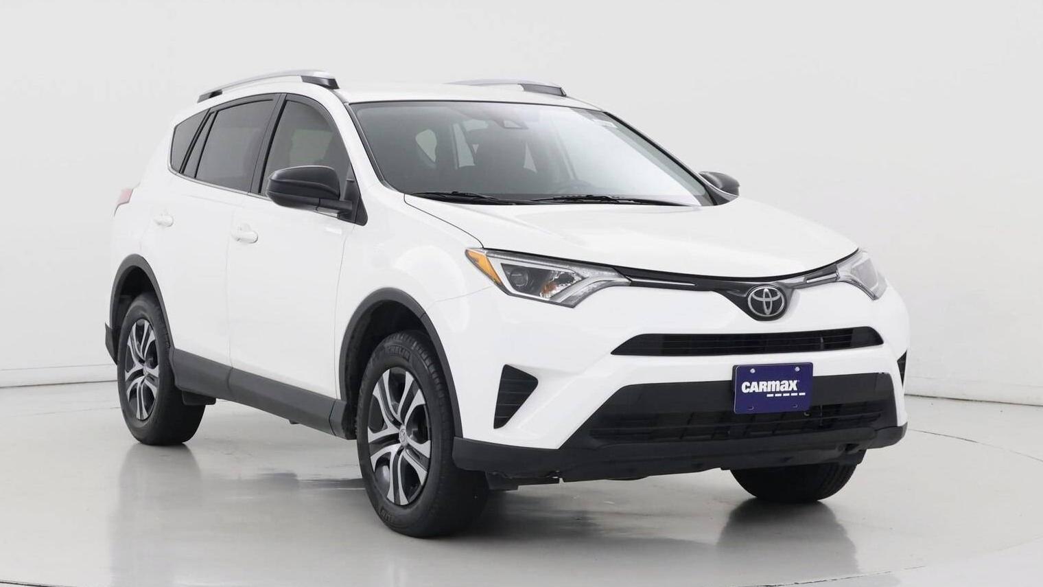 TOYOTA RAV4 2018 JTMZFREV0JJ189310 image