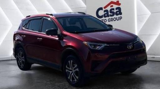 TOYOTA RAV4 2018 JTMZFREV7JD120421 image