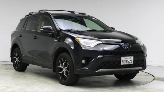 TOYOTA RAV4 2018 JTMJJREV5JD186722 image