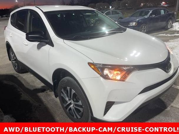 TOYOTA RAV4 2018 JTMBFREV6JJ243212 image