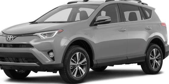TOYOTA RAV4 2018 2T3RFREV6JW815475 image
