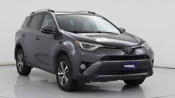 TOYOTA RAV4 2018 2T3RFREVXJW698967 image