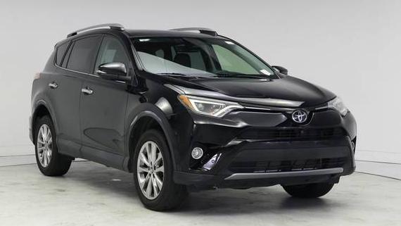 TOYOTA RAV4 2018 2T3YFREV3JW439023 image