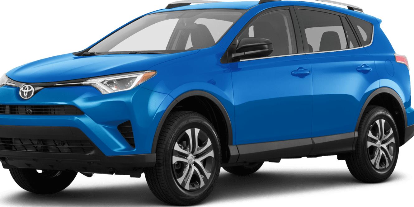 TOYOTA RAV4 2018 JTMBFREVXJJ721812 image