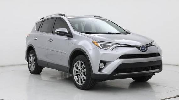 TOYOTA RAV4 2018 JTMDJREV3JD251774 image