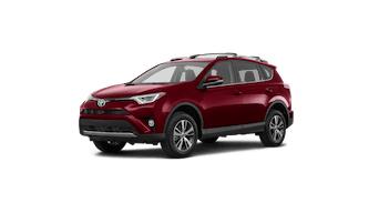 TOYOTA RAV4 2018 JTMWFREV4JD124817 image