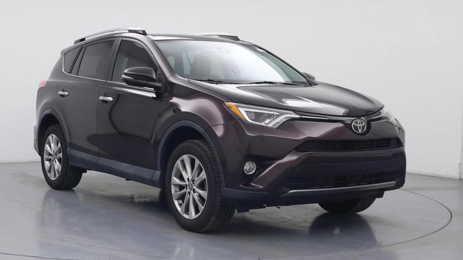 TOYOTA RAV4 2018 2T3YFREV1JW423175 image