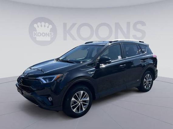 TOYOTA RAV4 2018 JTMRJREV0JD184217 image