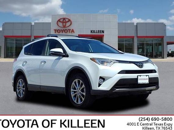TOYOTA RAV4 2018 JTMYFREV4JJ195297 image