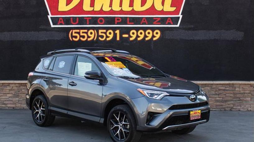 TOYOTA RAV4 2018 JTMNFREV7JJ191165 image