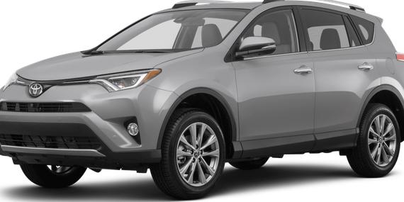 TOYOTA RAV4 2018 2T3DFREV2JW784901 image