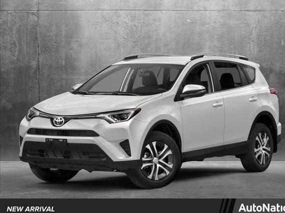 TOYOTA RAV4 2018 JTMZFREV9JJ201437 image