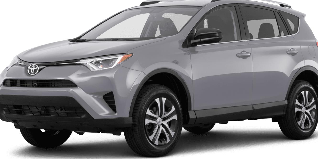 TOYOTA RAV4 2018 JTMZFREV8JJ190706 image