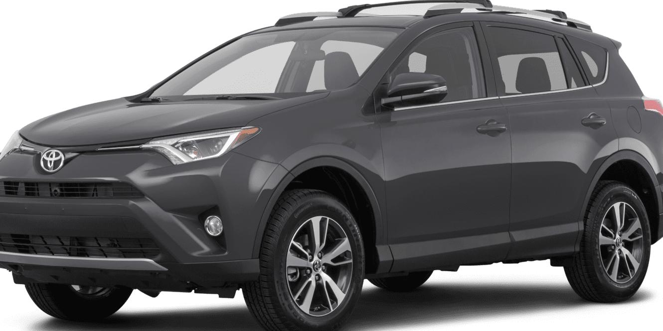 TOYOTA RAV4 2018 JTMWFREV6JJ176791 image