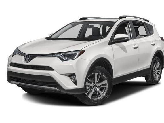 TOYOTA RAV4 2018 JTMRFREV0JJ743834 image