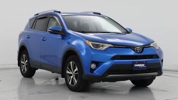 TOYOTA RAV4 2018 JTMRFREV5JJ748561 image TOYOTA RAV4 2018 JTMRFREV5JJ748561 image