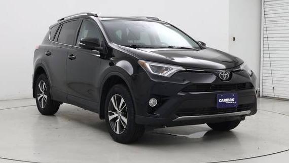 TOYOTA RAV4 2018 2T3RFREV3JW806670 image TOYOTA RAV4 2018 2T3RFREV3JW806670 image