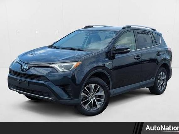 TOYOTA RAV4 2018 JTMRJREV8JD233955 image