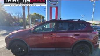 TOYOTA RAV4 2018 2T3WFREV5JW420495 image