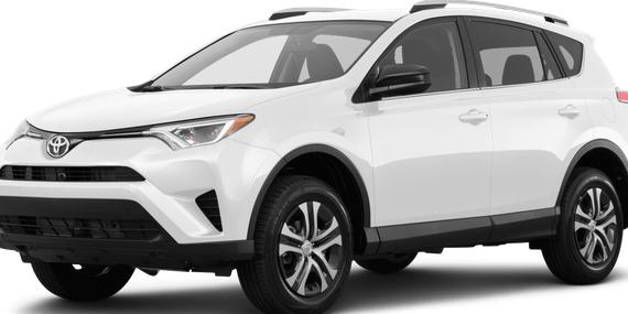 TOYOTA RAV4 2018 JTMZFREV6JD121365 image