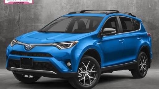 TOYOTA RAV4 2018 JTMJJREV4JD177851 image