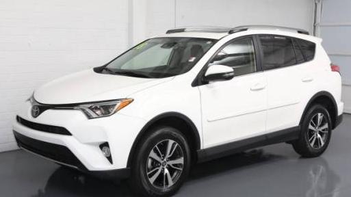 TOYOTA RAV4 2018 JTMRFREV3JJ740300 image