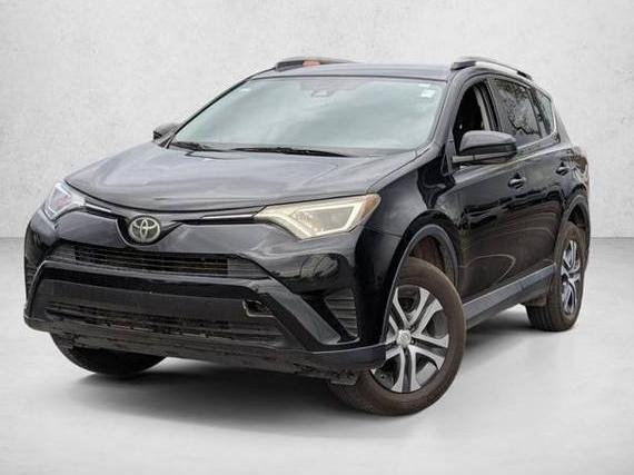 TOYOTA RAV4 2018 2T3ZFREV0JW424628 image TOYOTA RAV4 2018 2T3ZFREV0JW424628 image