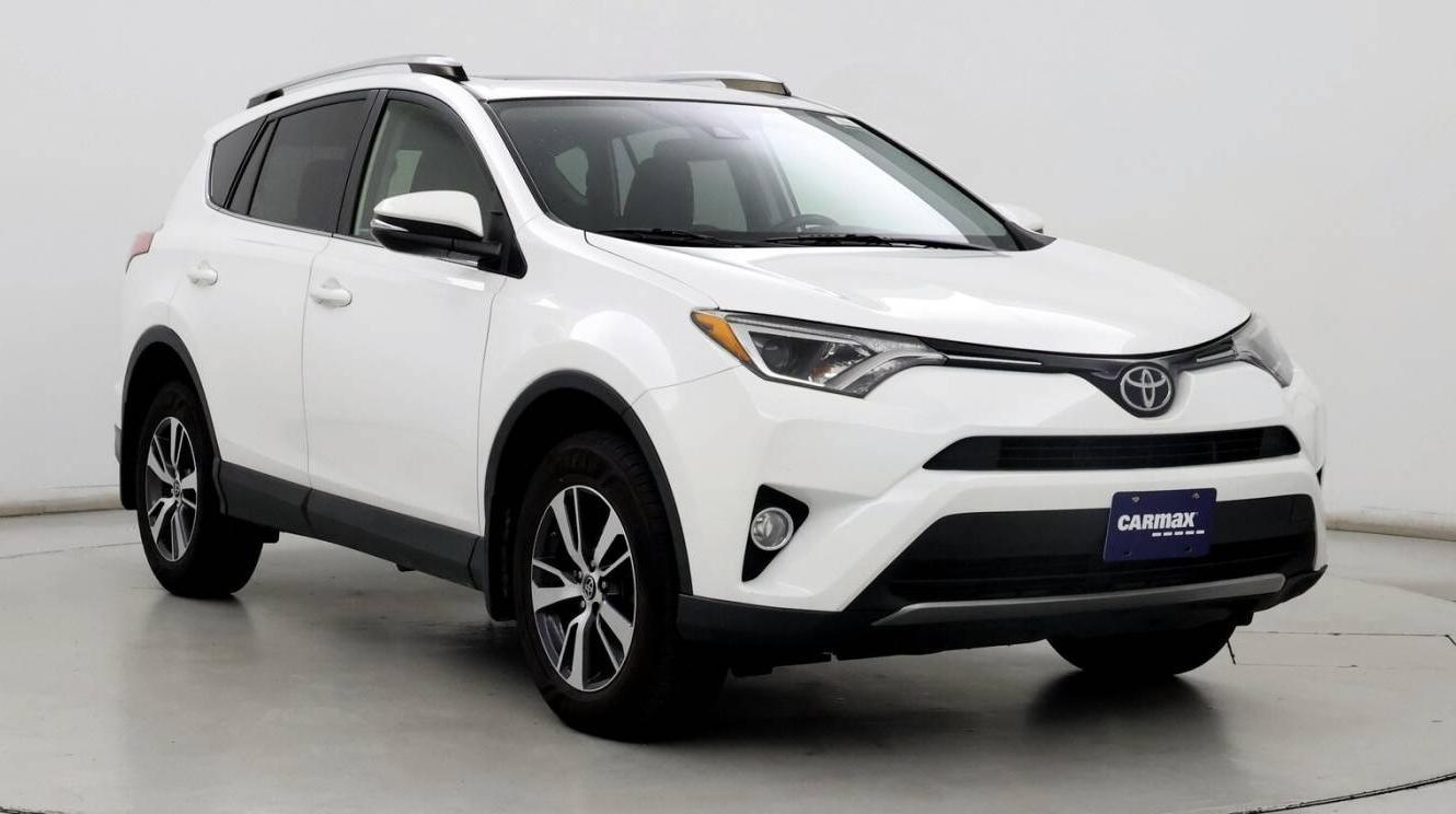 TOYOTA RAV4 2018 JTMRFREVXJJ184339 image