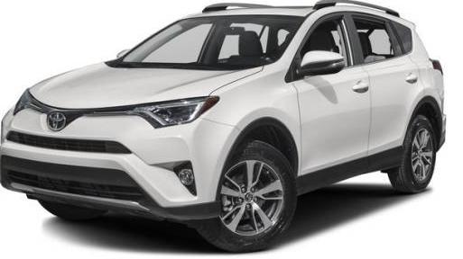 TOYOTA RAV4 2018 2T3RFREV8JW723297 image