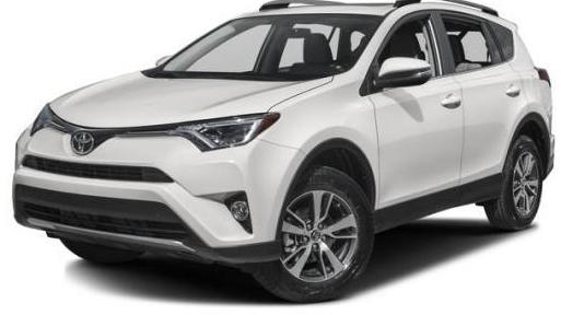 TOYOTA RAV4 2018 JTMRFREV6JD229887 image