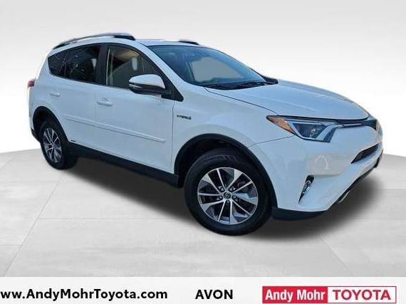 TOYOTA RAV4 2018 JTMRJREV9JD175662 image