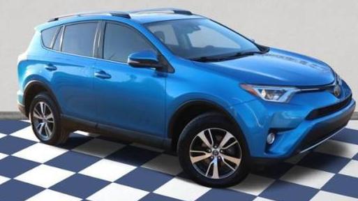 TOYOTA RAV4 2018 JTMWFREV5JJ172585 image