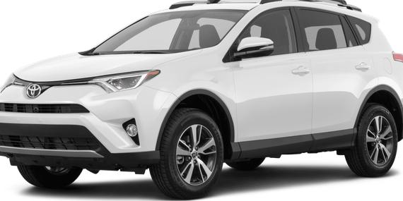 TOYOTA RAV4 2018 2T3RFREV0JW750641 image
