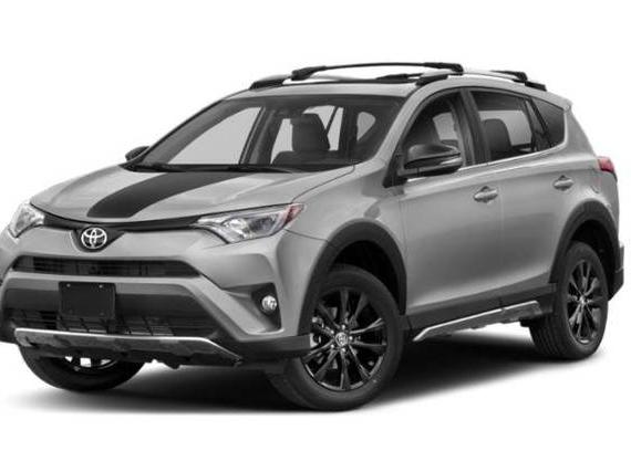 TOYOTA RAV4 2018 JTMWFREV6JJ751617 image
