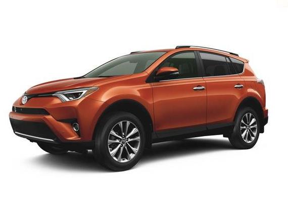 TOYOTA RAV4 2018 JTMRFREV3JJ743455 image
