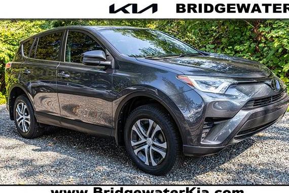 TOYOTA RAV4 2018 JTMBFREV9JJ257816 image