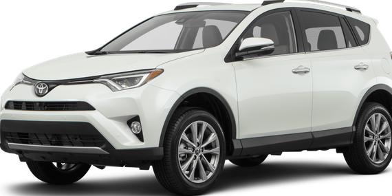 TOYOTA RAV4 2018 2T3YFREV2JW485572 image