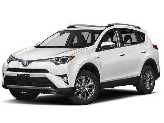 TOYOTA RAV4 2018 JTMRJREV6JD258191 image