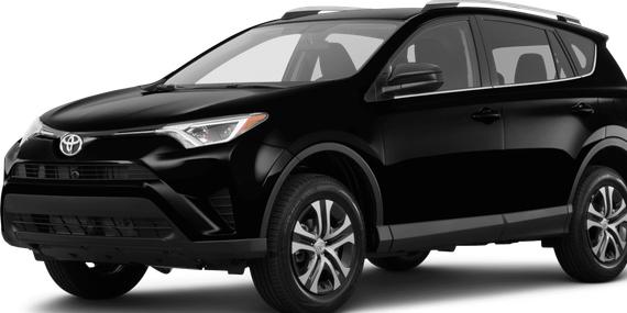 TOYOTA RAV4 2018 2T3ZFREV3JW479039 image