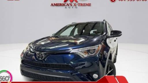 TOYOTA RAV4 2018 JTMJFREV6JJ253458 image