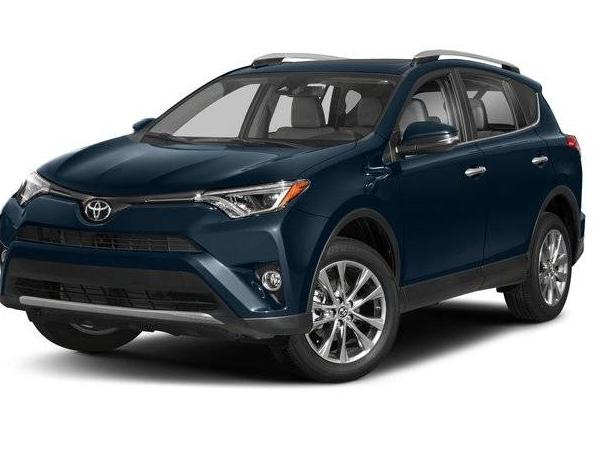 TOYOTA RAV4 2018 JTMDFREV1JJ747126 image