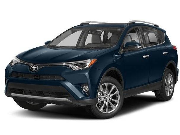 TOYOTA RAV4 2018 JTMDFREV3JJ735575 image